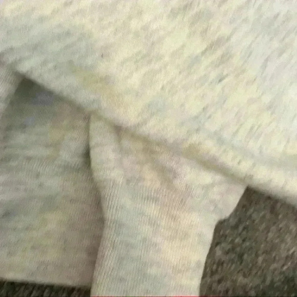 Vintage West Virgina Collegiate Sweatshirt - Picture 4 of 4